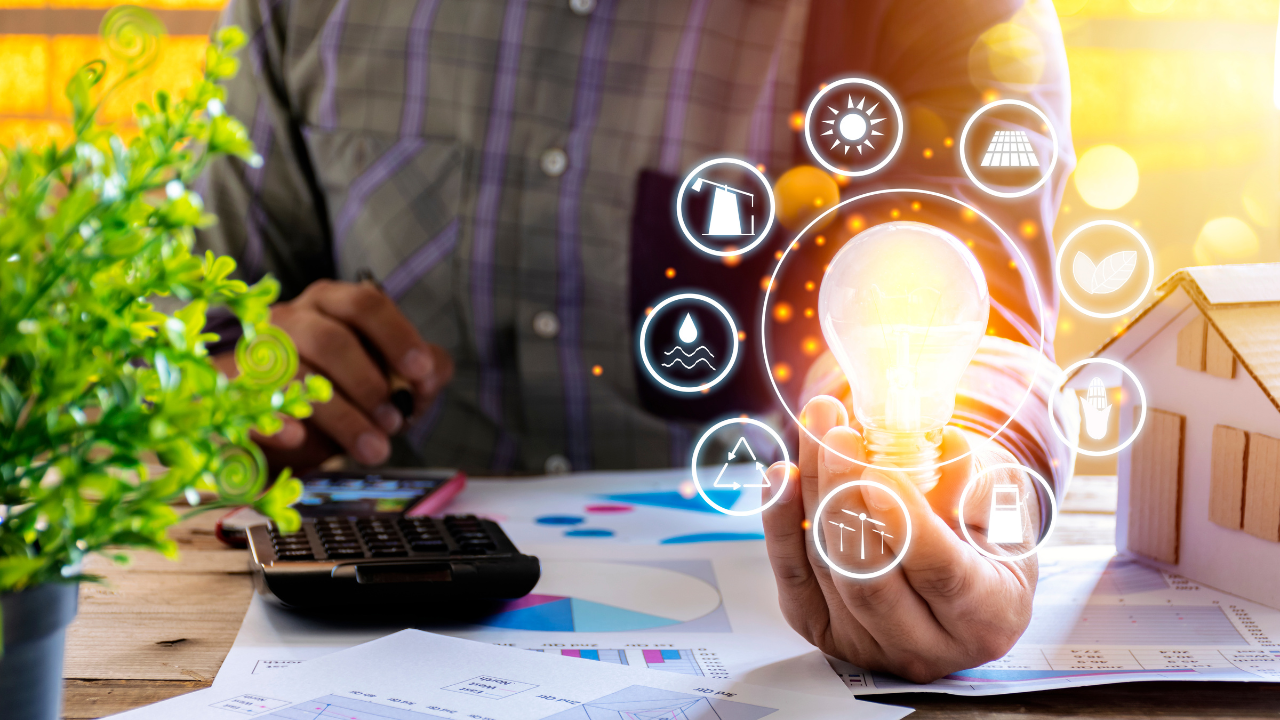 Cómo afrontar el incremento en la factura de la luz