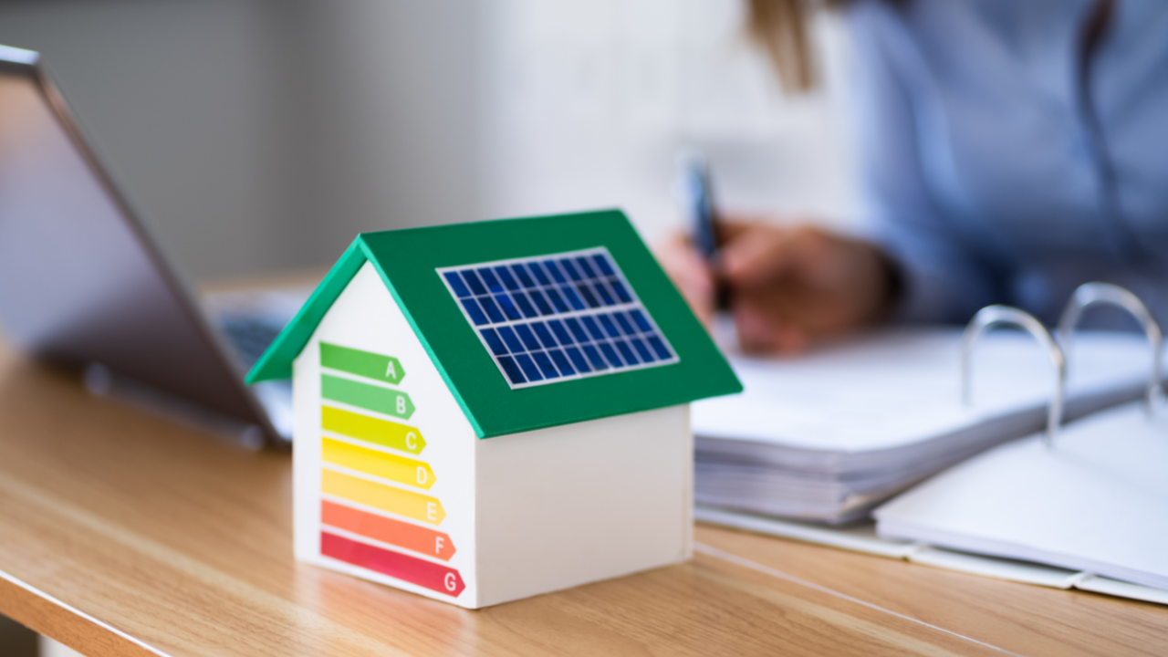 Cómo reducir tus costes energéticos sin renunciar al confort