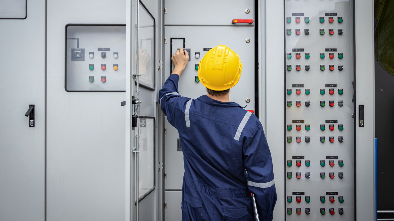 El apagón del 28 de abril de 2025: ¿Qué pasó y qué lecciones debemos aprender?