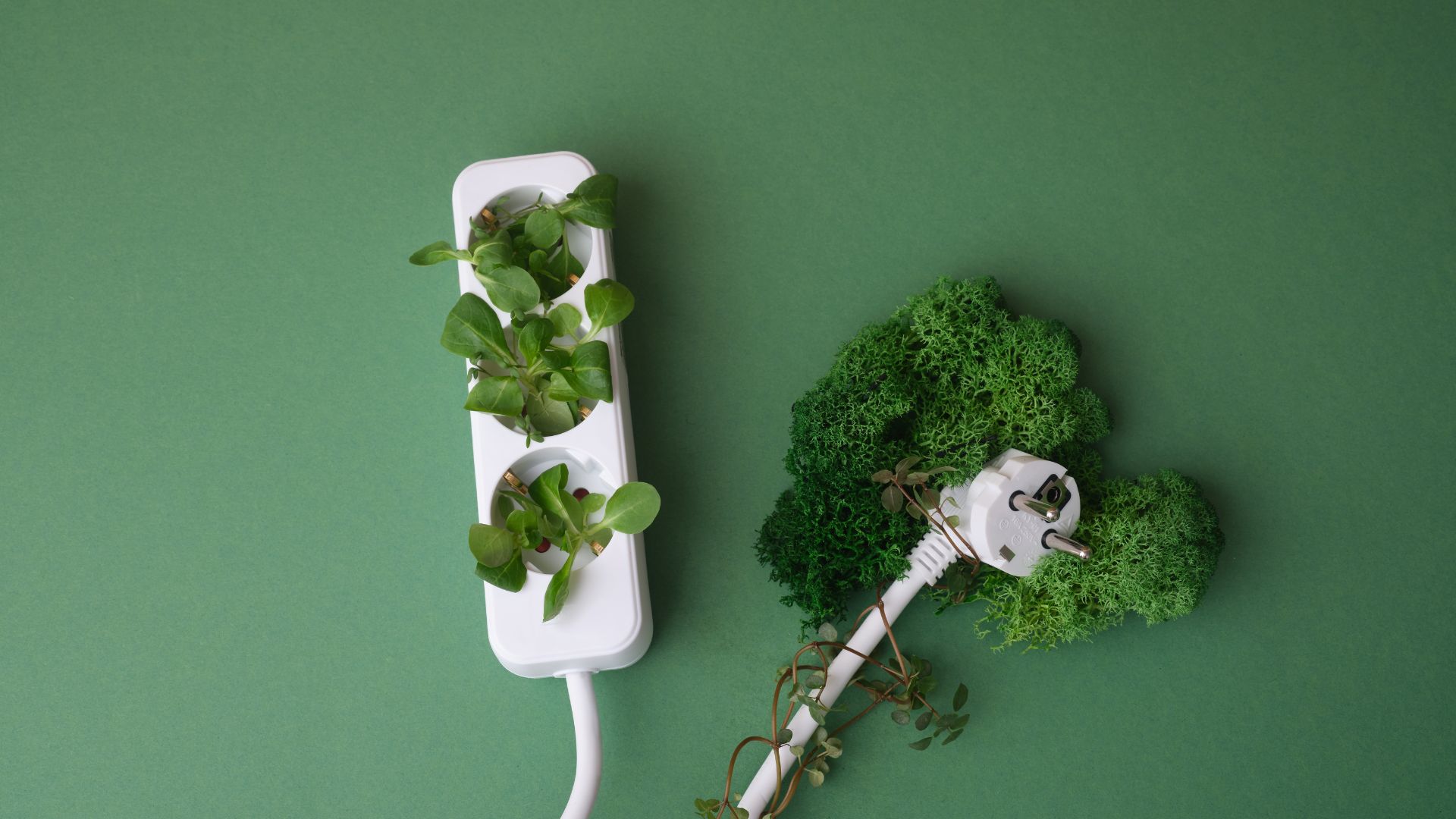 Eficiencia energética en verano: cómo preparar tu empresa para reducir el gasto eléctrico sin perder confort