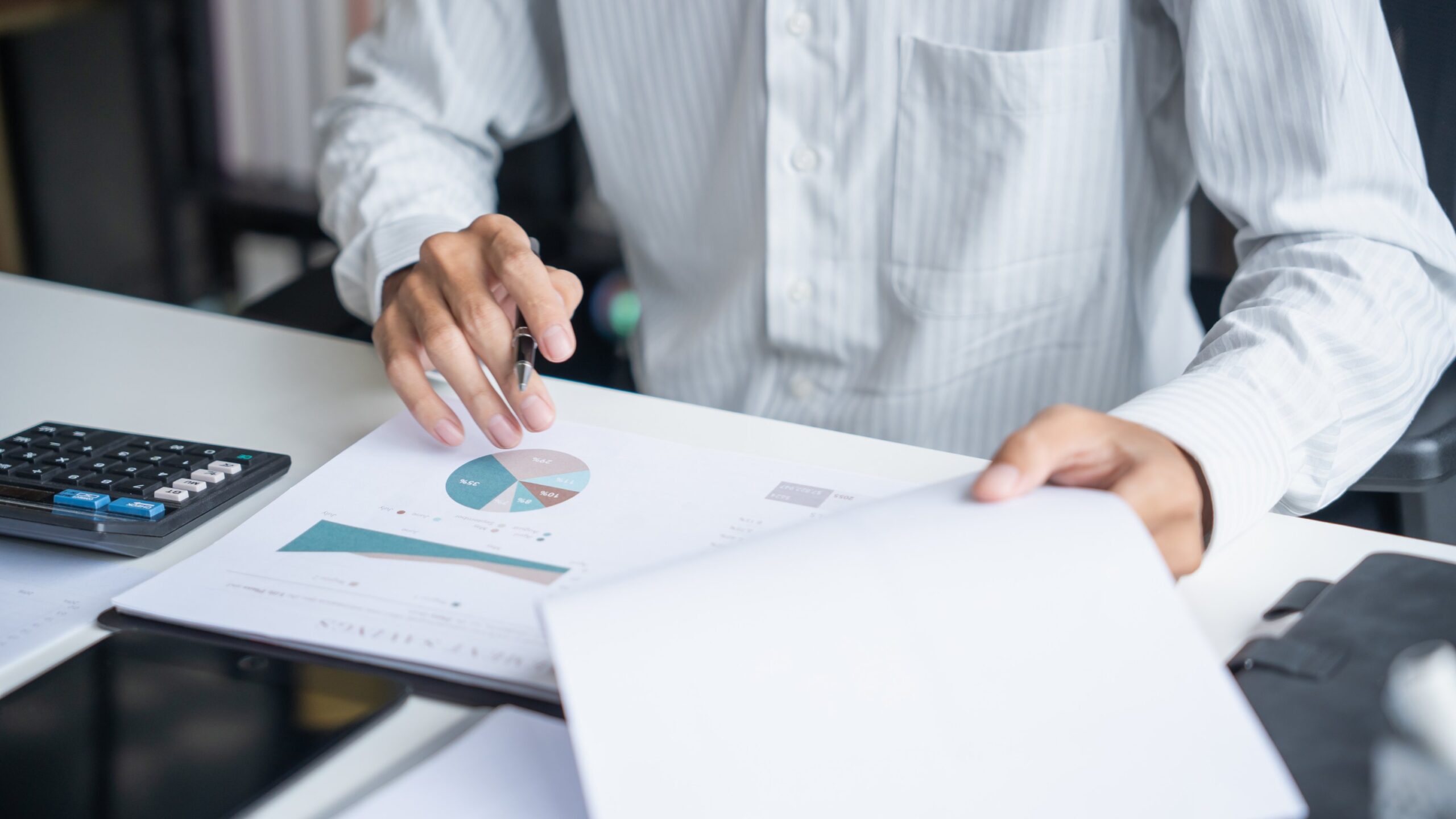 5 errores comunes en la factura eléctrica de las empresas (y cómo evitarlos)