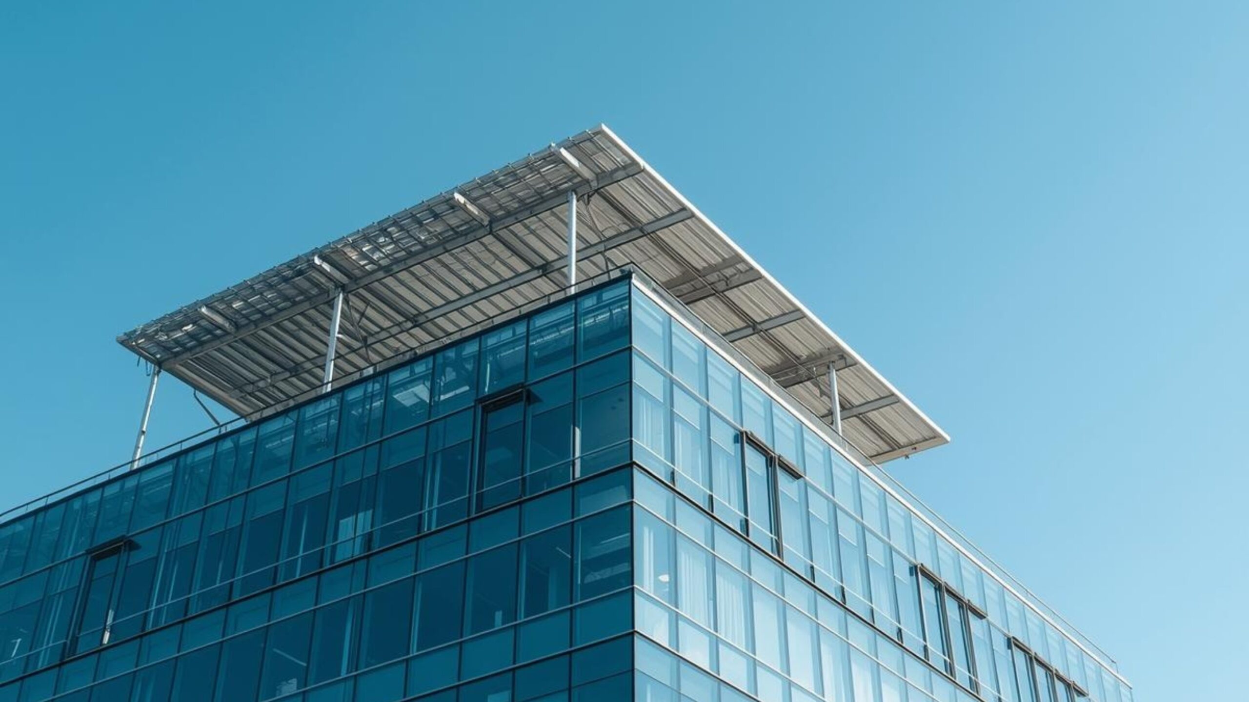 El papel de la eficiencia energética en la sostenibilidad empresarial