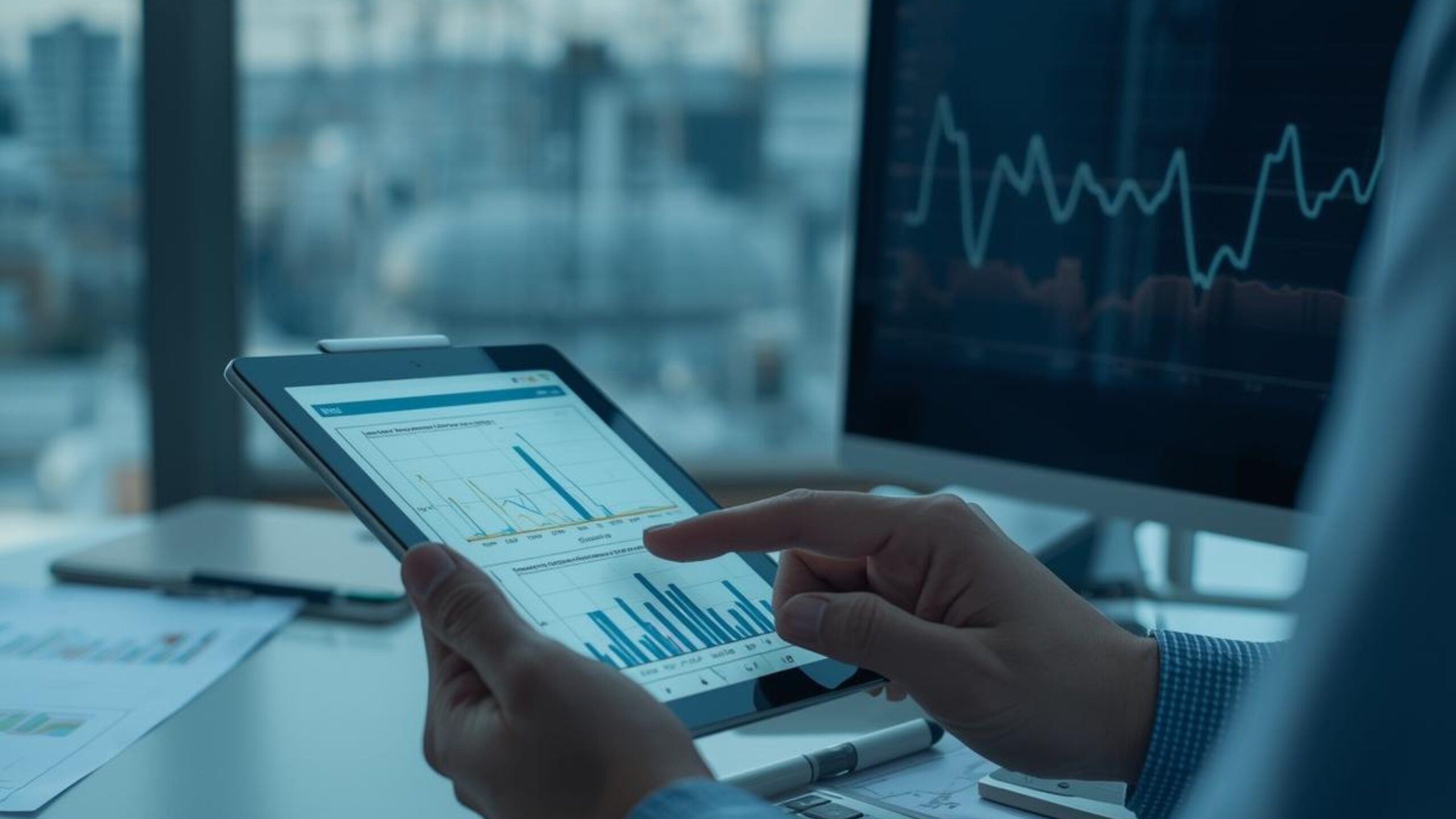 Errores más comunes en la gestión energética de las empresas (y cómo evitarlos)