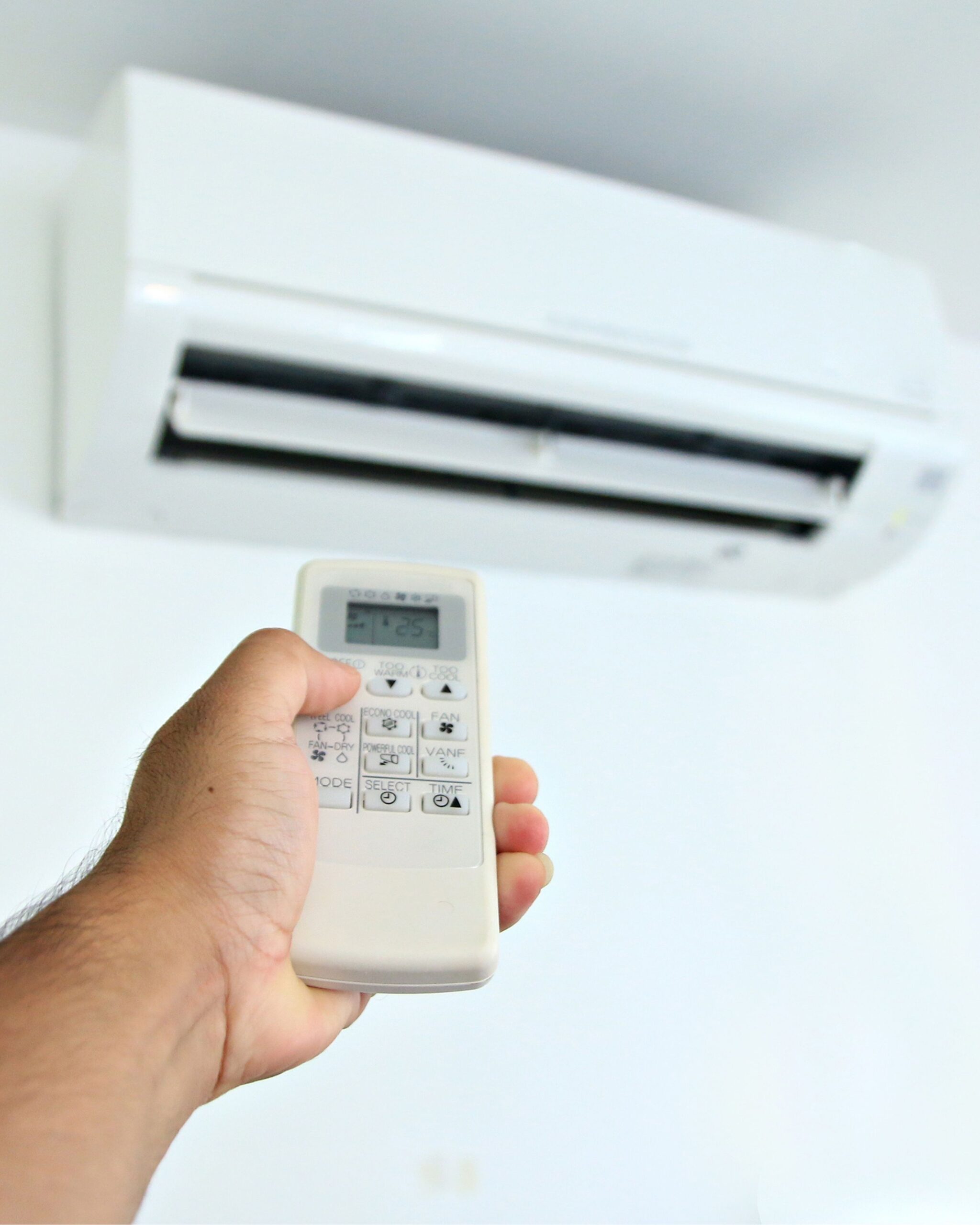 Cómo preparar tu empresa para el aumento del consumo energético en verano